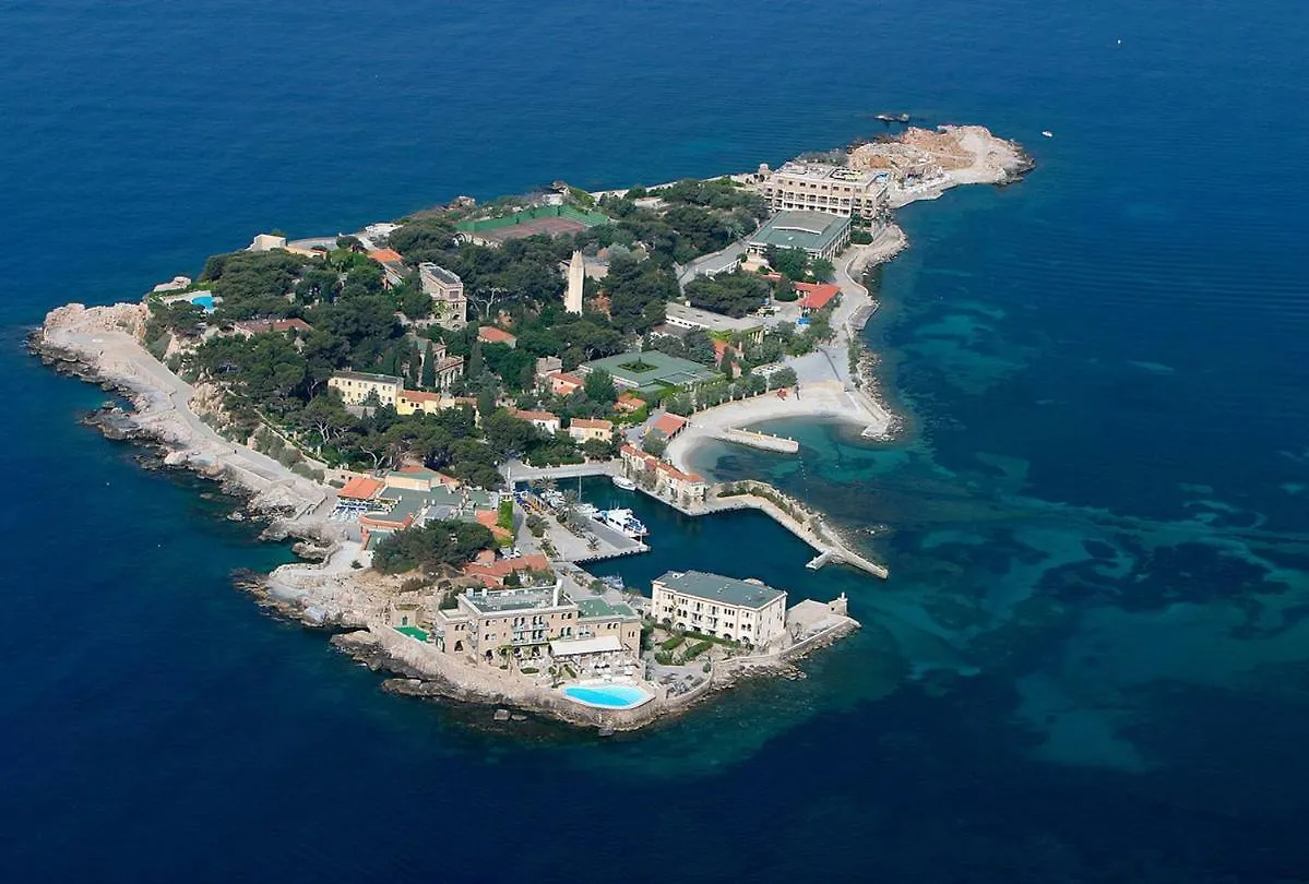 T1 Bandol Renecros 3 Etoiles A 2 Pas De La Plus Belle Plage アパート