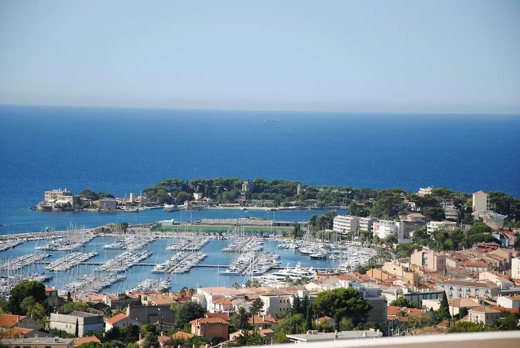 T1 Bandol Renecros 3 Etoiles A 2 Pas De La Plus Belle Plage